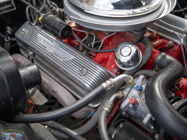 Used 1956 Ford Thunderbird 312 V8 Convertible  | Torrance, CA