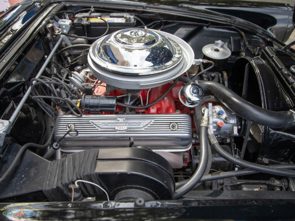 Used 1956 Ford Thunderbird 312 V8 Convertible  | Torrance, CA