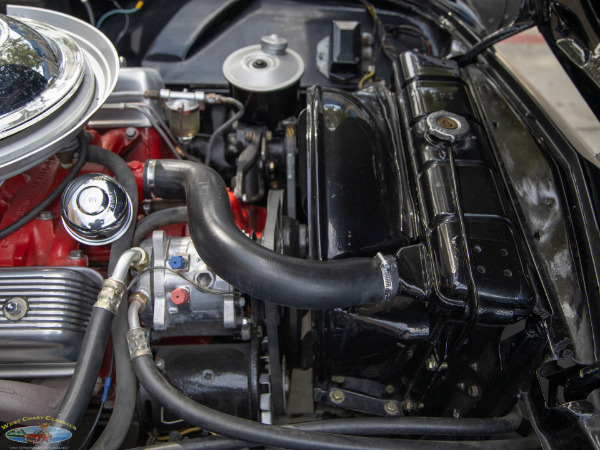Used 1956 Ford Thunderbird 312 V8 Convertible  | Torrance, CA