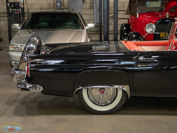 Used 1956 Ford Thunderbird 312 V8 Convertible  | Torrance, CA