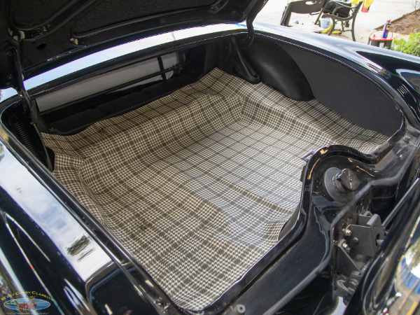 Used 1956 Ford Thunderbird 312 V8 Convertible  | Torrance, CA