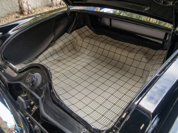 Used 1956 Ford Thunderbird 312 V8 Convertible  | Torrance, CA