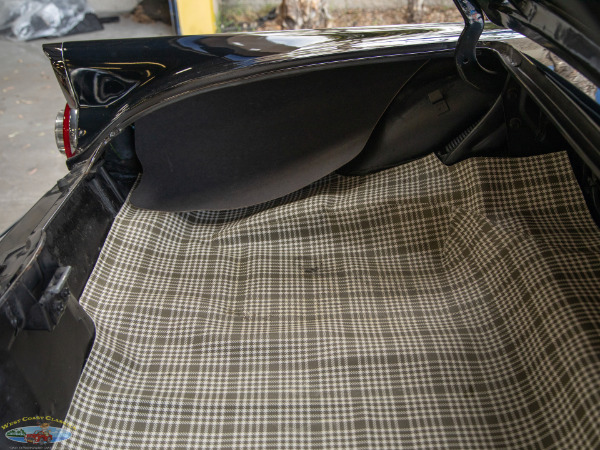 Used 1956 Ford Thunderbird 312 V8 Convertible  | Torrance, CA