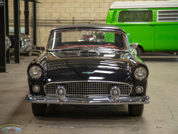 Used 1956 Ford Thunderbird 312 V8 Convertible  | Torrance, CA
