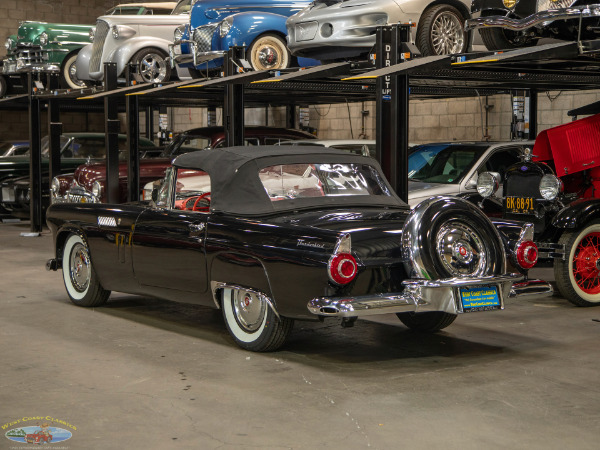 Used 1956 Ford Thunderbird 312 V8 Convertible  | Torrance, CA