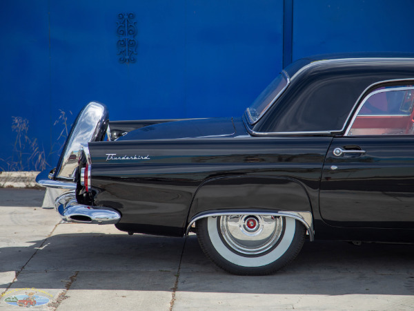 Used 1956 Ford Thunderbird 312 V8 Convertible  | Torrance, CA
