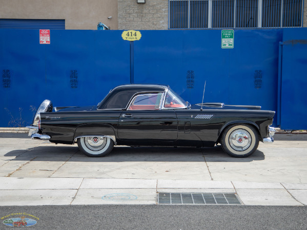 Used 1956 Ford Thunderbird 312 V8 Convertible  | Torrance, CA