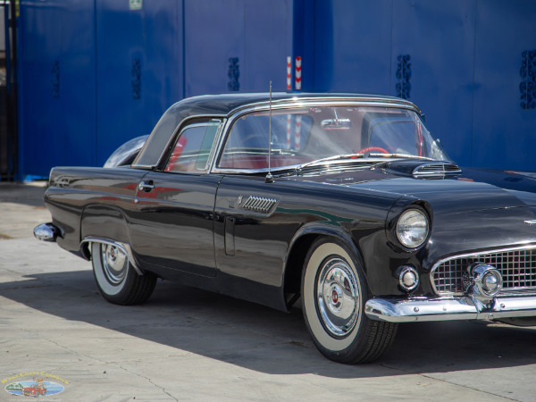 Used 1956 Ford Thunderbird 312 V8 Convertible  | Torrance, CA
