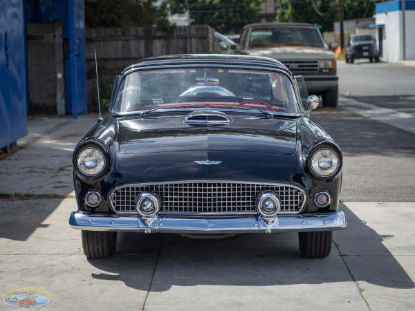 Used 1956 Ford Thunderbird 312 V8 Convertible  | Torrance, CA
