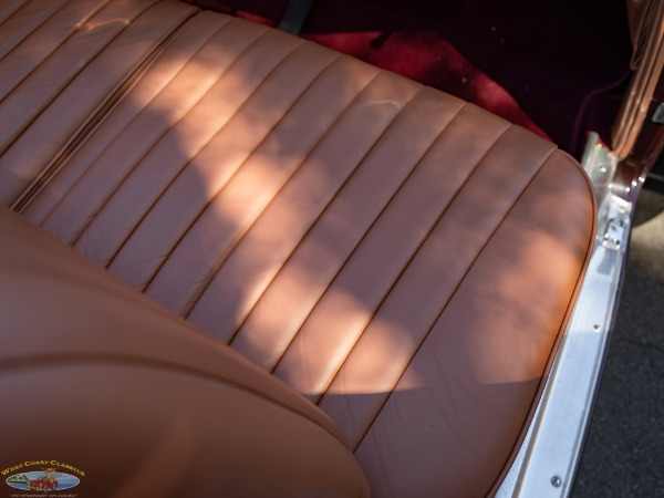 Used 1937 Cord 812 Supercharged 2 Door 4 Passenger Phaeton  | Torrance, CA