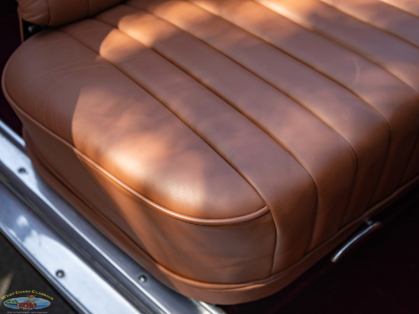 Used 1937 Cord 812 Supercharged 2 Door 4 Passenger Phaeton  | Torrance, CA