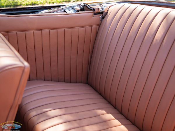 Used 1937 Cord 812 Supercharged 2 Door 4 Passenger Phaeton  | Torrance, CA