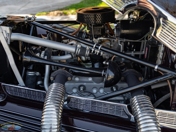 Used 1937 Cord 812 Supercharged 2 Door 4 Passenger Phaeton  | Torrance, CA