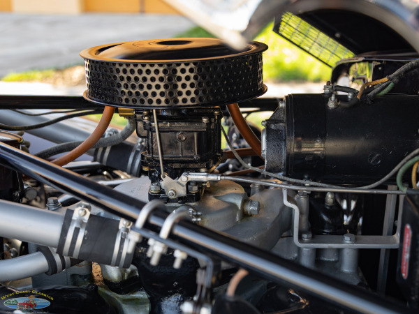 Used 1937 Cord 812 Supercharged 2 Door 4 Passenger Phaeton  | Torrance, CA