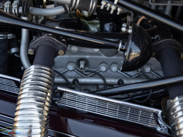 Used 1937 Cord 812 Supercharged 2 Door 4 Passenger Phaeton  | Torrance, CA