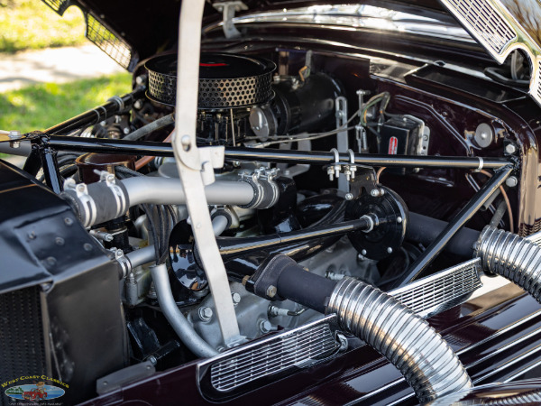 Used 1937 Cord 812 Supercharged 2 Door 4 Passenger Phaeton  | Torrance, CA