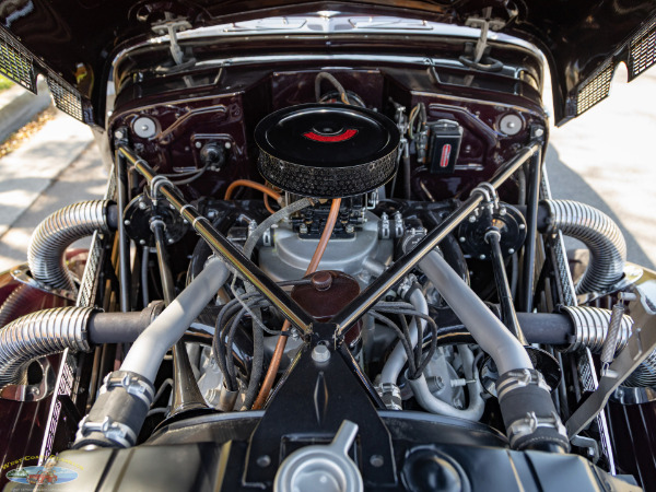 Used 1937 Cord 812 Supercharged 2 Door 4 Passenger Phaeton  | Torrance, CA