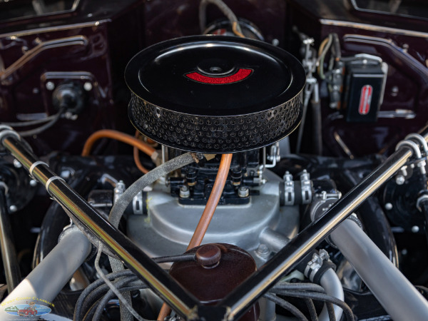 Used 1937 Cord 812 Supercharged 2 Door 4 Passenger Phaeton  | Torrance, CA