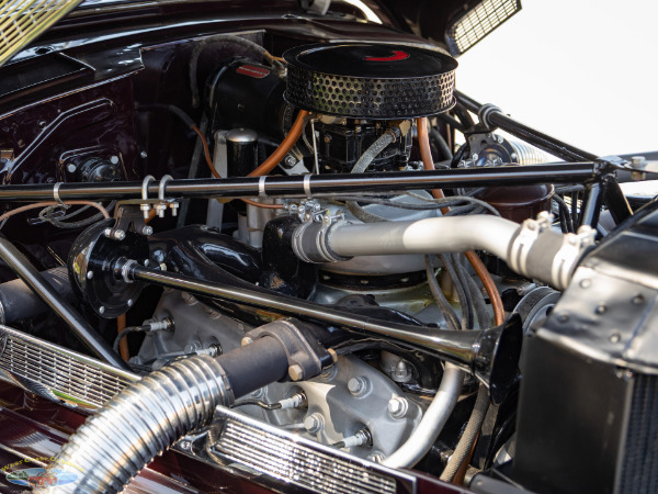 Used 1937 Cord 812 Supercharged 2 Door 4 Passenger Phaeton  | Torrance, CA