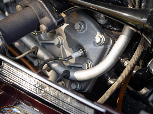 Used 1937 Cord 812 Supercharged 2 Door 4 Passenger Phaeton  | Torrance, CA