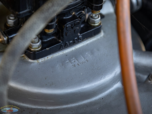 Used 1937 Cord 812 Supercharged 2 Door 4 Passenger Phaeton  | Torrance, CA