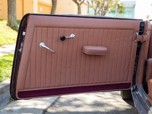 Used 1937 Cord 812 Supercharged 2 Door 4 Passenger Phaeton  | Torrance, CA