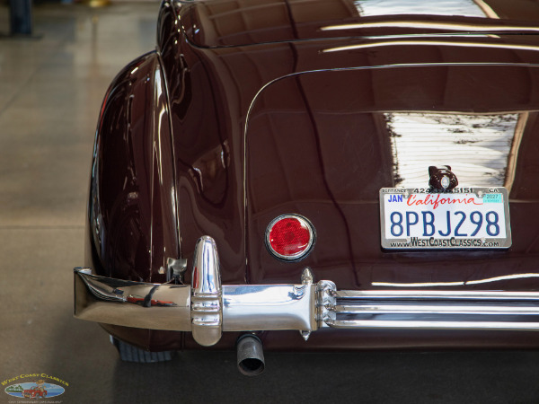 Used 1937 Cord 812 Supercharged 2 Door 4 Passenger Phaeton  | Torrance, CA