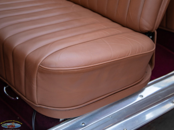 Used 1937 Cord 812 Supercharged 2 Door 4 Passenger Phaeton  | Torrance, CA