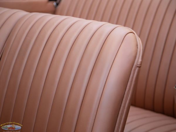 Used 1937 Cord 812 Supercharged 2 Door 4 Passenger Phaeton  | Torrance, CA