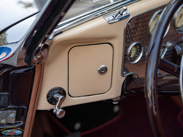 Used 1937 Cord 812 Supercharged 2 Door 4 Passenger Phaeton  | Torrance, CA