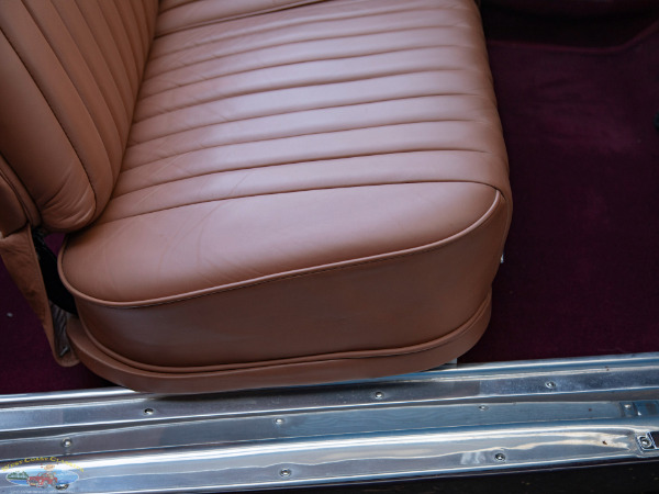 Used 1937 Cord 812 Supercharged 2 Door 4 Passenger Phaeton  | Torrance, CA