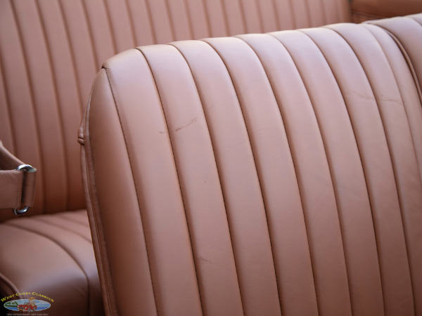 Used 1937 Cord 812 Supercharged 2 Door 4 Passenger Phaeton  | Torrance, CA