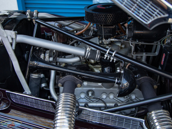 Used 1937 Cord 812 Supercharged 2 Door 4 Passenger Phaeton  | Torrance, CA