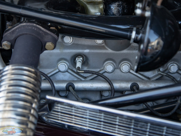 Used 1937 Cord 812 Supercharged 2 Door 4 Passenger Phaeton  | Torrance, CA