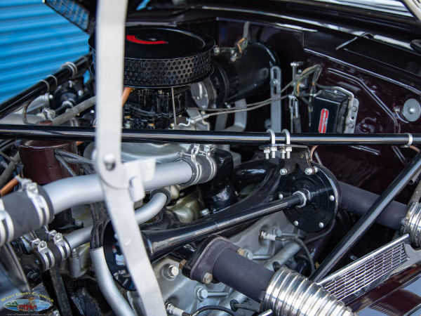 Used 1937 Cord 812 Supercharged 2 Door 4 Passenger Phaeton  | Torrance, CA