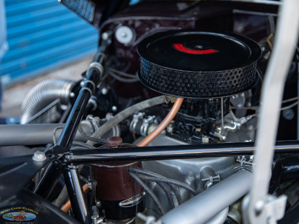 Used 1937 Cord 812 Supercharged 2 Door 4 Passenger Phaeton  | Torrance, CA