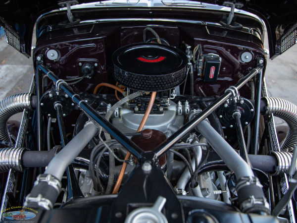 Used 1937 Cord 812 Supercharged 2 Door 4 Passenger Phaeton  | Torrance, CA