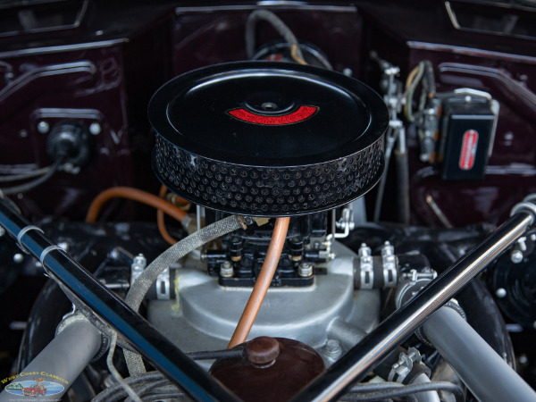 Used 1937 Cord 812 Supercharged 2 Door 4 Passenger Phaeton  | Torrance, CA