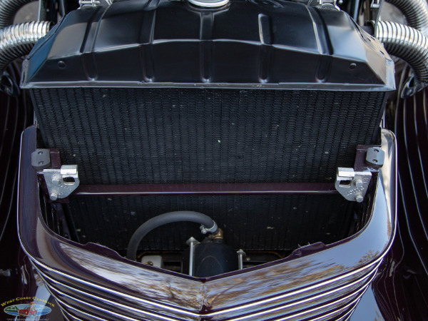 Used 1937 Cord 812 Supercharged 2 Door 4 Passenger Phaeton  | Torrance, CA