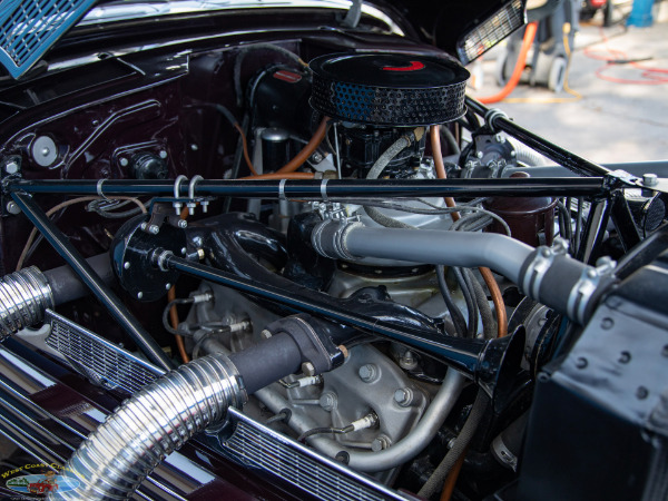 Used 1937 Cord 812 Supercharged 2 Door 4 Passenger Phaeton  | Torrance, CA
