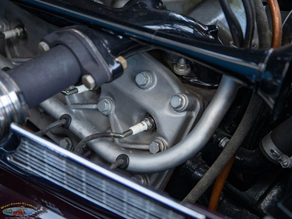 Used 1937 Cord 812 Supercharged 2 Door 4 Passenger Phaeton  | Torrance, CA