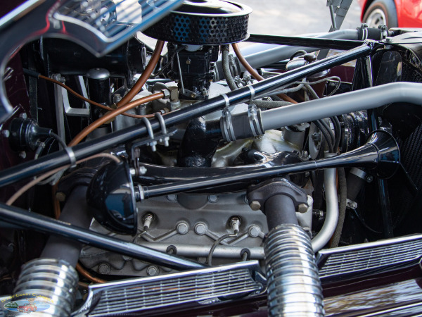 Used 1937 Cord 812 Supercharged 2 Door 4 Passenger Phaeton  | Torrance, CA