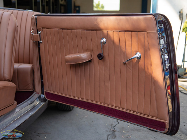 Used 1937 Cord 812 Supercharged 2 Door 4 Passenger Phaeton  | Torrance, CA