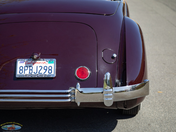 Used 1937 Cord 812 Supercharged 2 Door 4 Passenger Phaeton  | Torrance, CA