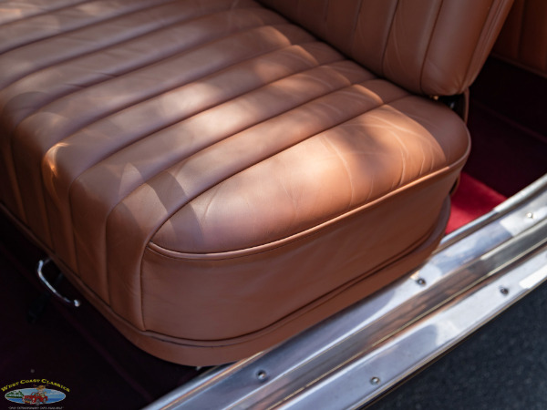 Used 1937 Cord 812 Supercharged 2 Door 4 Passenger Phaeton  | Torrance, CA