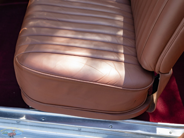 Used 1937 Cord 812 Supercharged 2 Door 4 Passenger Phaeton  | Torrance, CA