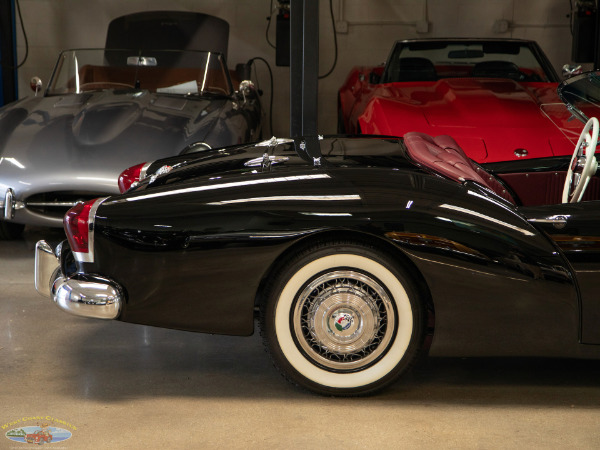 Used 1954 Kaiser Darrin Pocket Door Roadster  | Torrance, CA