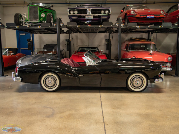 Used 1954 Kaiser Darrin Pocket Door Roadster  | Torrance, CA