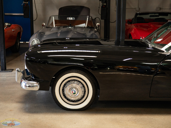 Used 1954 Kaiser Darrin Pocket Door Roadster  | Torrance, CA