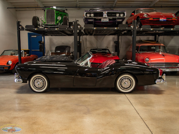 Used 1954 Kaiser Darrin Pocket Door Roadster  | Torrance, CA